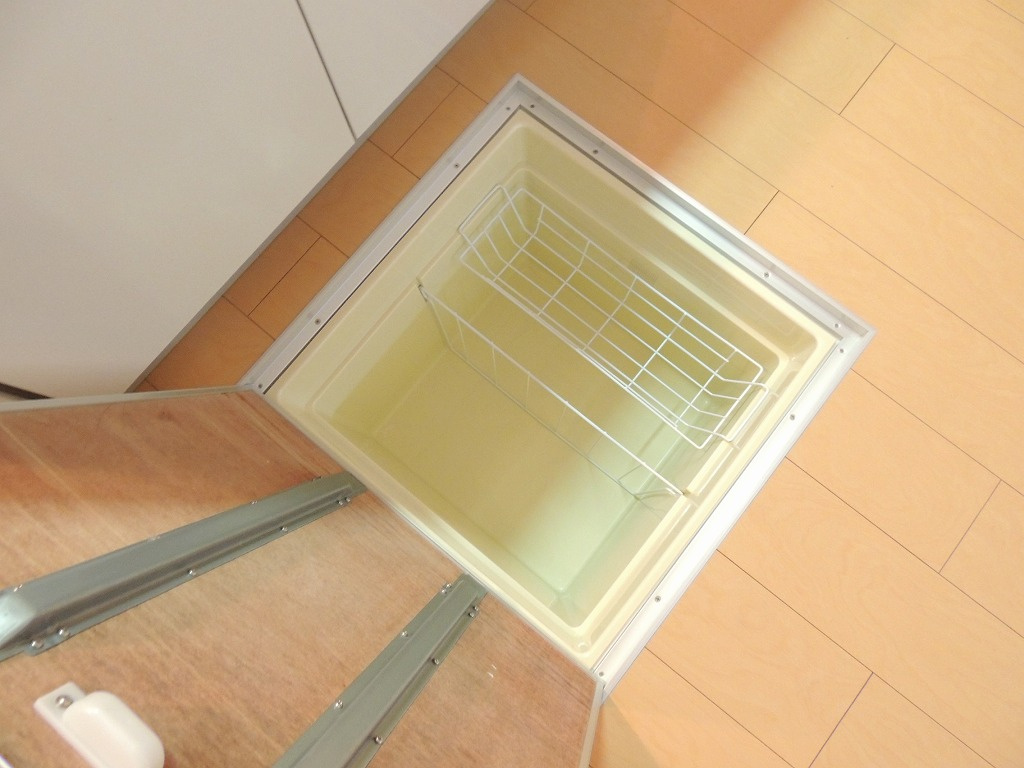 カーサ・ラフレシールＢの収納|その他