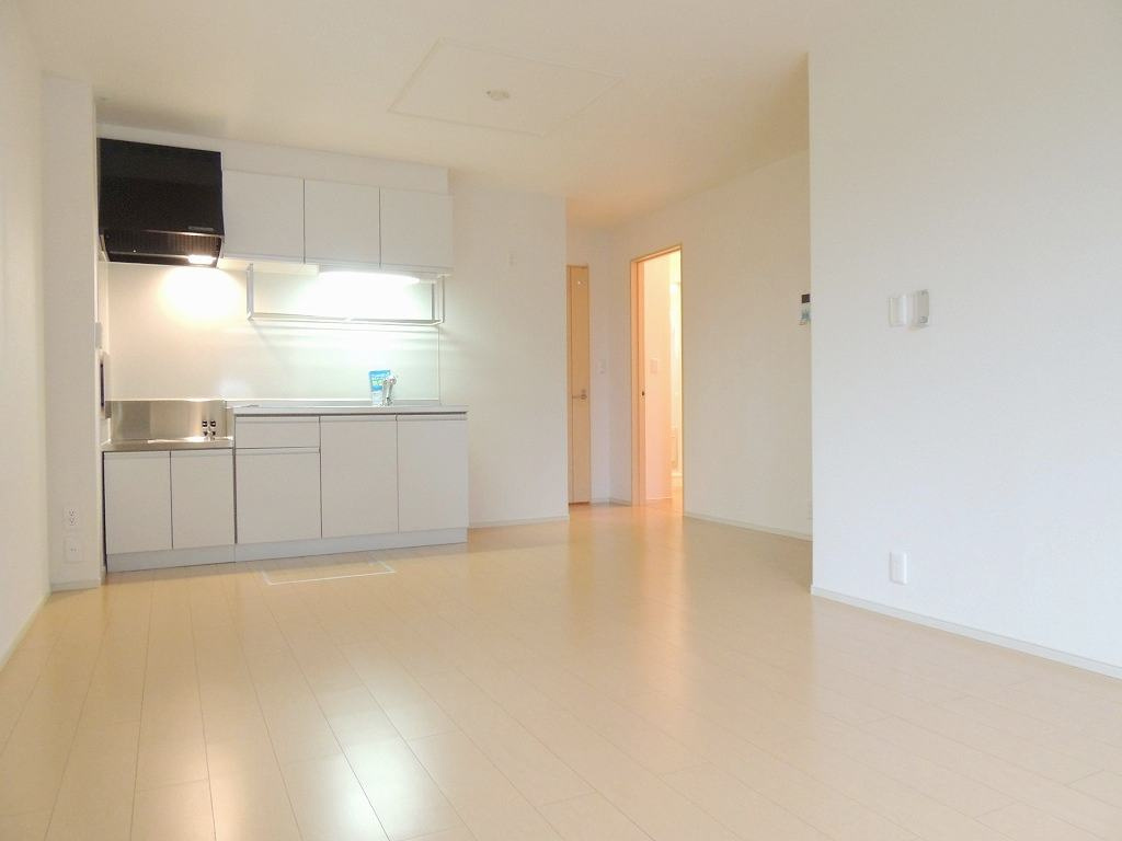 カーサ・ラフレシールＢの内装|その他部屋・スペース