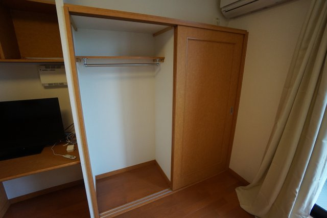 レオパレスONOの収納