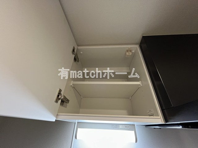 ミラージュパレスLotus Lifeのキッチン