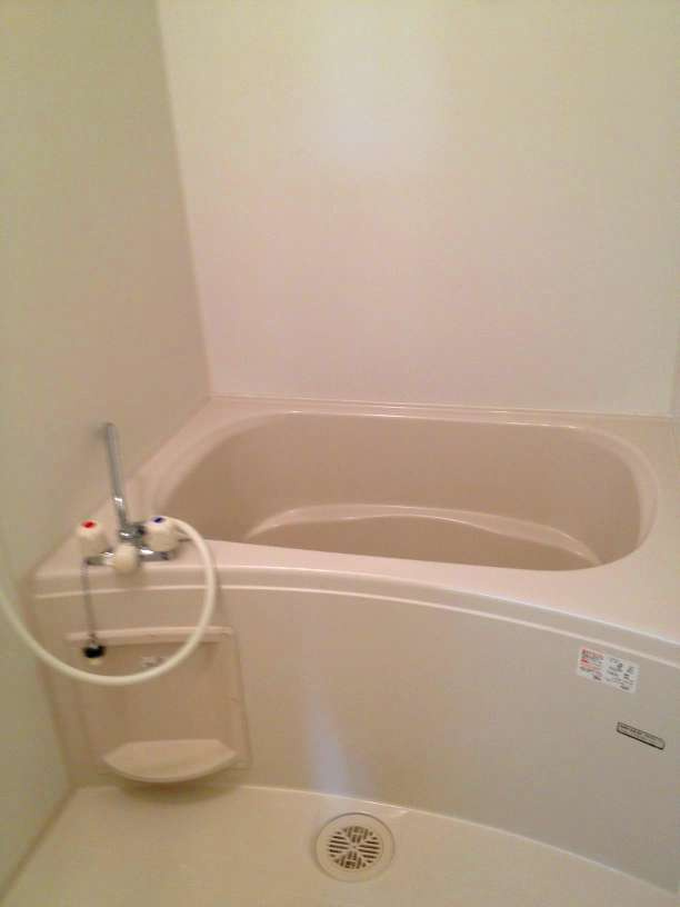 レオパレスメゾン神立Aの浴室|画像5