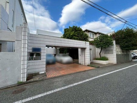 世田谷区中町　中古戸建