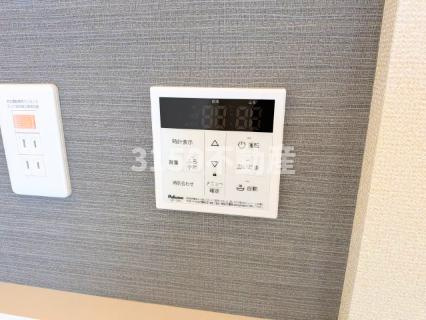 ワイズヴィラ岐南WESTの設備