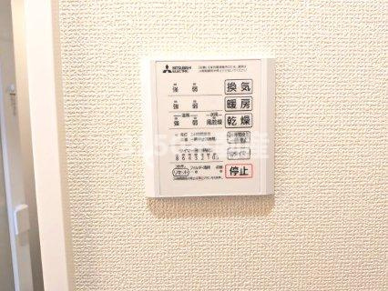 ワイズヴィラ岐南WESTの設備