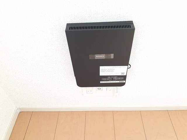 ジェルメⅥの設備|その他設備