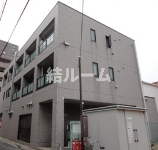 豊島区南長崎２丁目の賃貸マンション