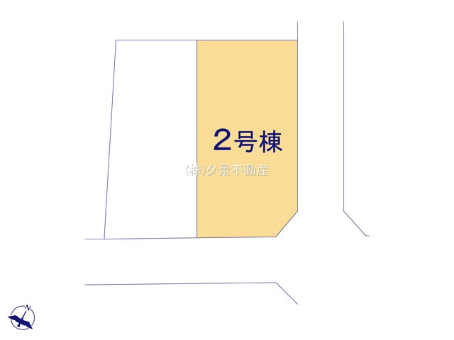 《仲介手数料無料》ふじみ野市長宮２丁目1-2新築一戸建てグラファーレ