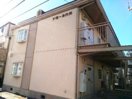 ドミール穴川の画像
