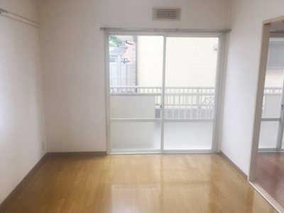 【内装】 | ドミール穴川
