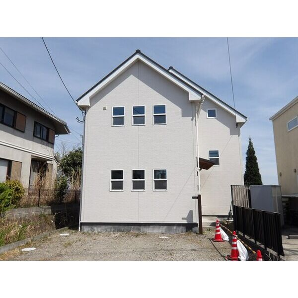 中山7丁目賃貸住宅