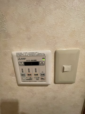 セントアミール南久宝寺の設備