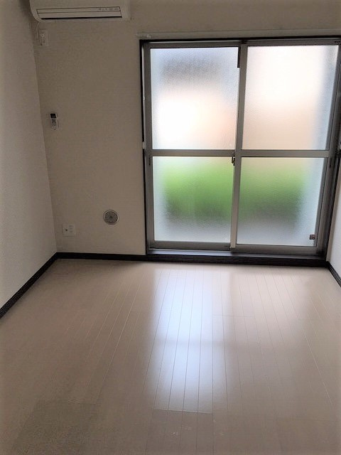 レオネクストスムの内装