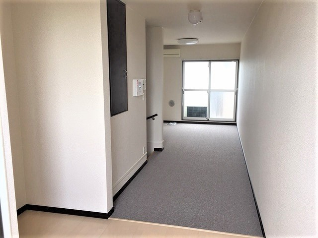 レオネクストスムの寝室