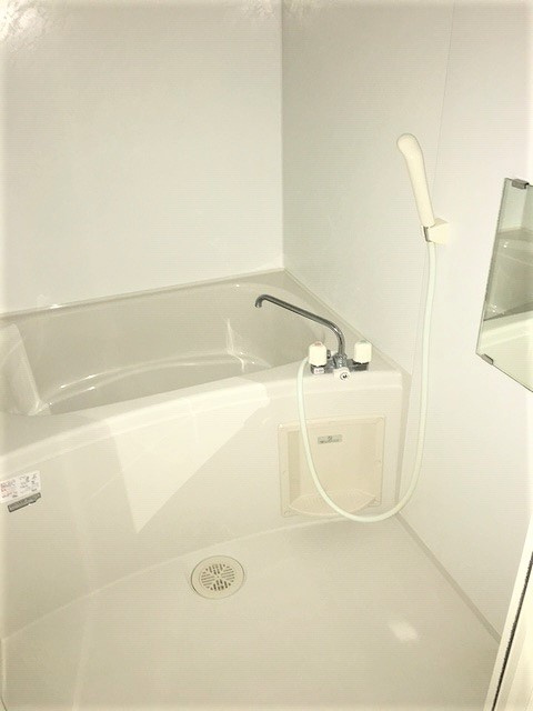 レオネクストスムの浴室|画像5