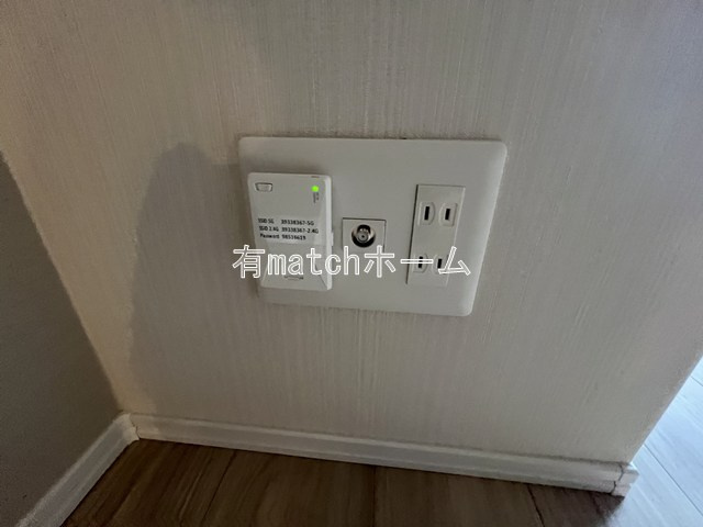 スプランディッド天王寺SOUTH　南百済小学校区の設備