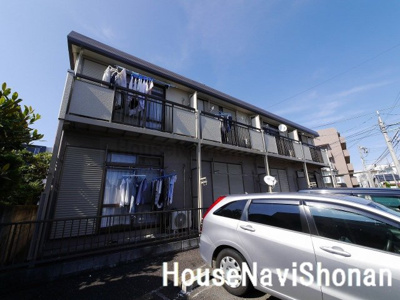 【外観】 | パインクレスト | 室内写真は同タイプ別室の写真です。現況と異なる部分については現況優先となります。