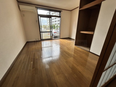【寝室】 | パインクレスト | 室内写真は同タイプ別室の写真です。現況と異なる部分については現況優先となります。