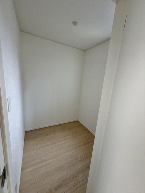 紫波町北日詰　第5の収納