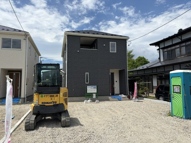 紫波町北日詰　第5