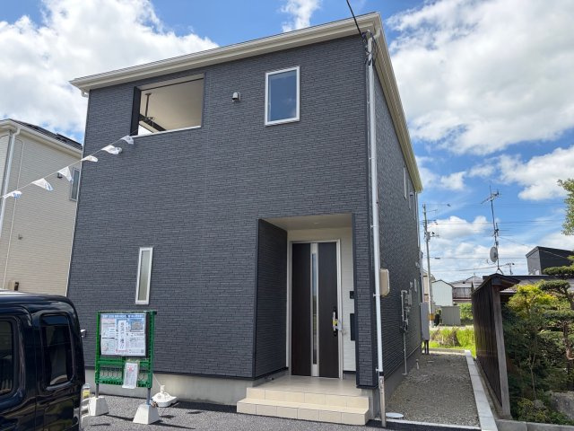 紫波町北日詰　第5
