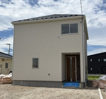 紫波町北日詰　第5