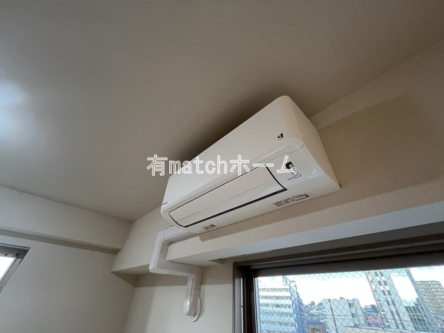 スプランディッド天王寺SOUTH　南百済小学校区の設備