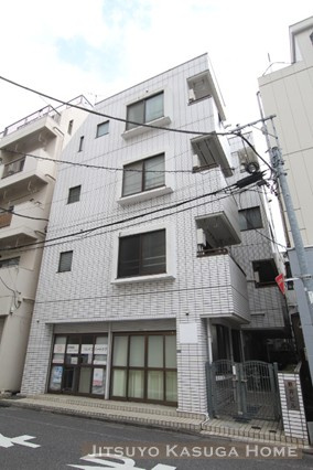 新井ビルの画像