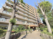 ハートヒルズ21朝霞の森（朝霞店）の画像