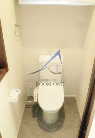 アミのトイレ|トイレです。