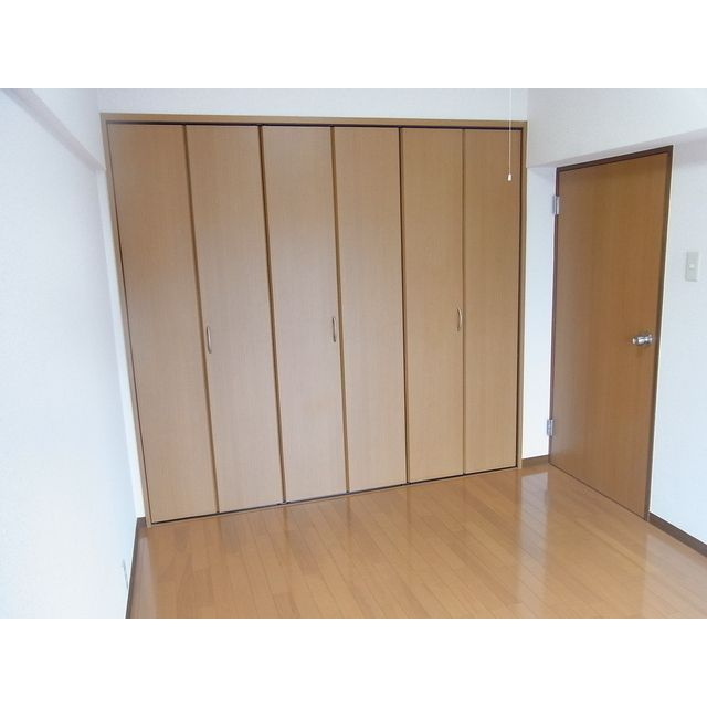 丸元マンションの設備