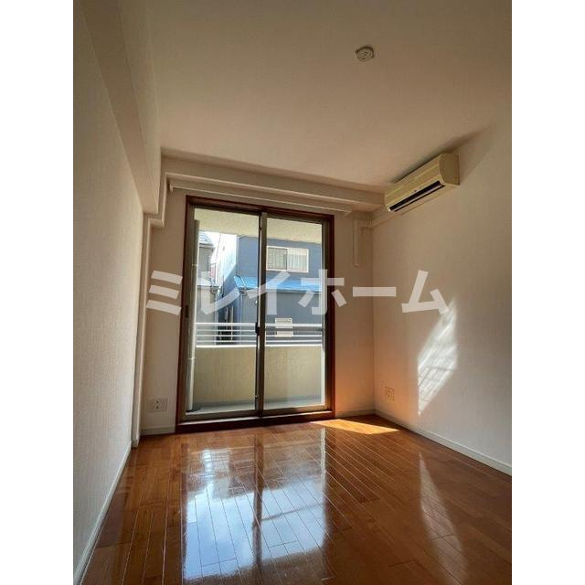 ヒルレジデンス大崎