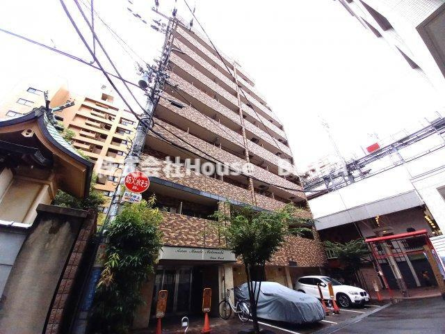 アスヴェルみなと元町OceanFront