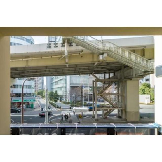 【展望】 | 松葉