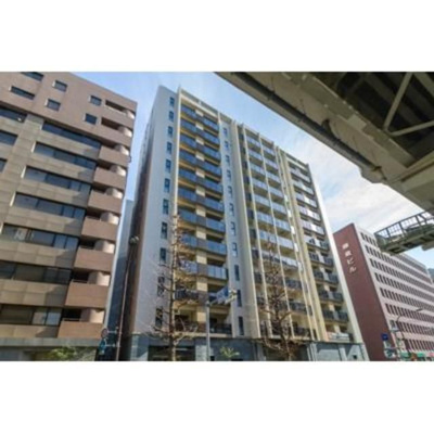 【外観】 | 松葉