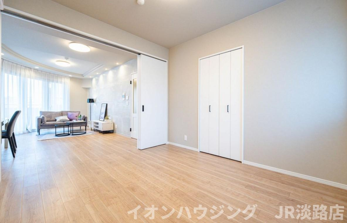 セレッソコート南千里佐竹台グランヒルズ