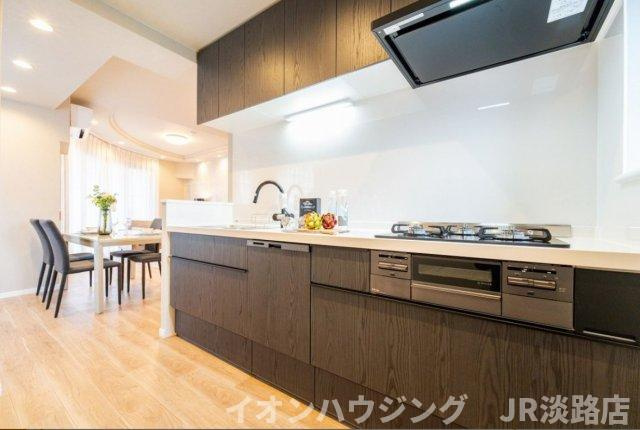 セレッソコート南千里佐竹台グランヒルズ