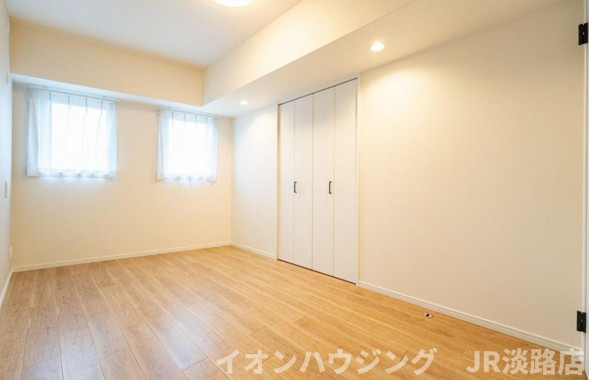 セレッソコート南千里佐竹台グランヒルズ