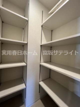 【収納】