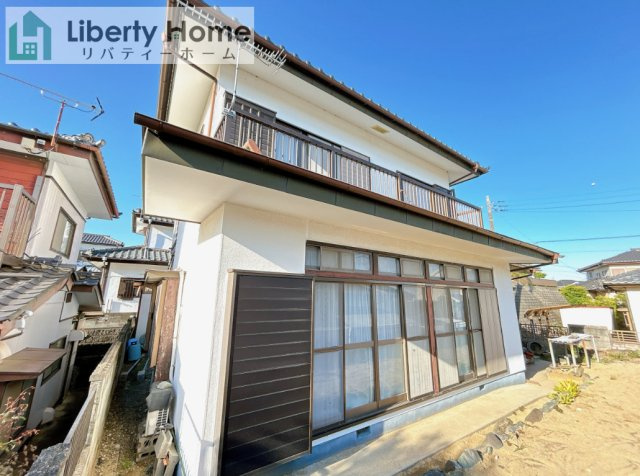 日立市川尻町5丁目　中古戸建
