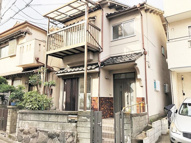 柳之町西3丁　貸家の画像