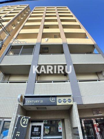 コンチネンタル東小橋