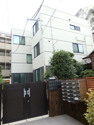【エントランス】 | クレスト練馬春日町