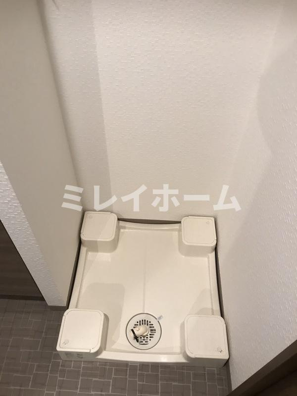 DIPS南六郷の設備