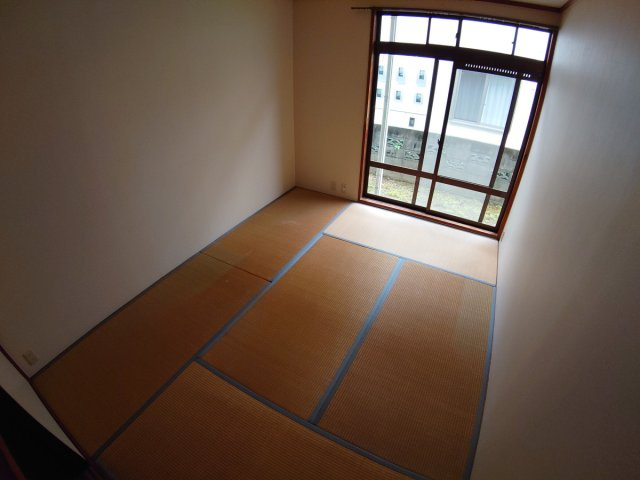 【寝室】 | シティハイム橘