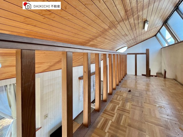 【構造・工法・仕様】 | 川越市川鶴3丁目　中古戸建 | ロフト