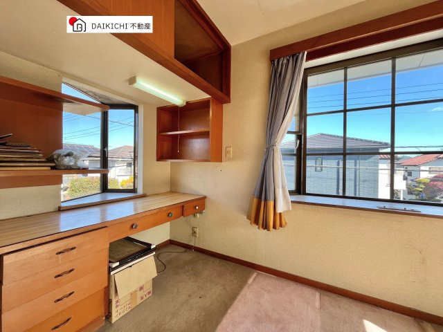 【内装】 | 川越市川鶴3丁目　中古戸建 | 洋室：10帖