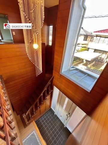 【構造・工法・仕様】 | 川越市川鶴3丁目　中古戸建