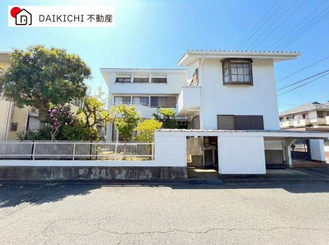 【外観】 | 川越市川鶴3丁目　中古戸建