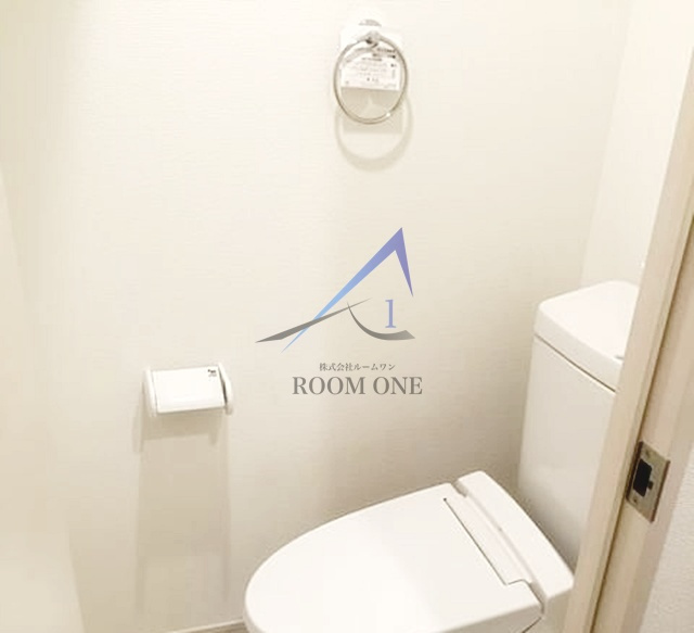 ｂｌｉｓｓ　Ｎａｋａｎｏのトイレ|トイレです。