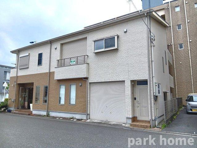 新本町タウンハウス